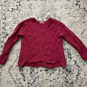 Anthropologie Sweater